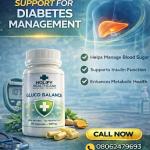 Diabetes Management