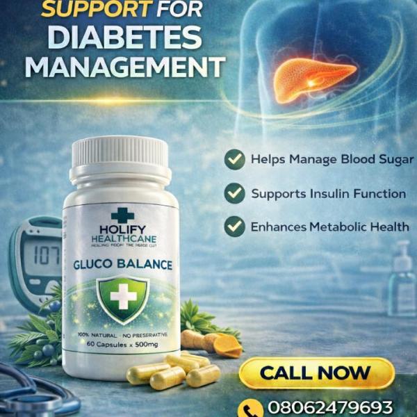 Diabetes Management